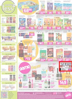 Game : There's Always Rooms For Improvement (09 March - 22 March 2022), page 16