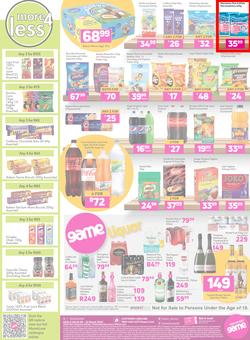 Game : There's Always Rooms For Improvement (09 March - 22 March 2022), page 16