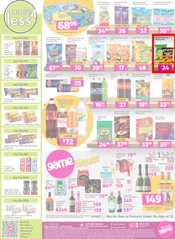 Game : There's Always Rooms For Improvement (09 March - 22 March 2022), page 16