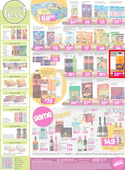 Game : There's Always Rooms For Improvement (09 March - 22 March 2022), page 16