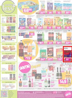 Game : There's Always Rooms For Improvement (09 March - 22 March 2022), page 16