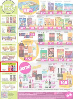 Game : There's Always Rooms For Improvement (09 March - 22 March 2022), page 16