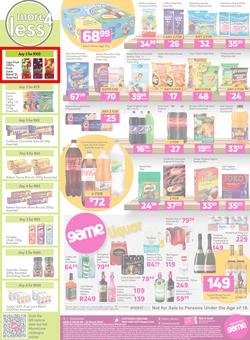 Game : There's Always Rooms For Improvement (09 March - 22 March 2022), page 16