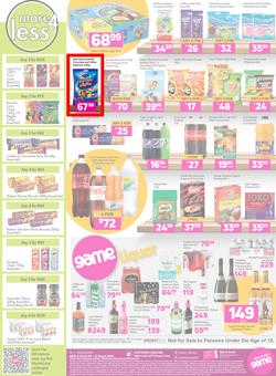 Game : There's Always Rooms For Improvement (09 March - 22 March 2022), page 16