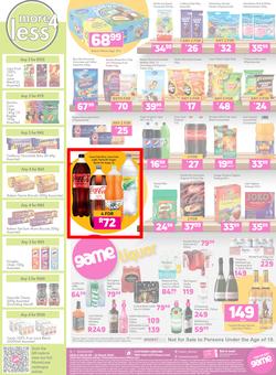 Game : There's Always Rooms For Improvement (09 March - 22 March 2022), page 16