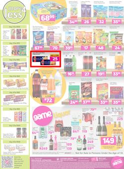 Game : There's Always Rooms For Improvement (09 March - 22 March 2022), page 16