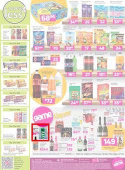 Game : There's Always Rooms For Improvement (09 March - 22 March 2022), page 16