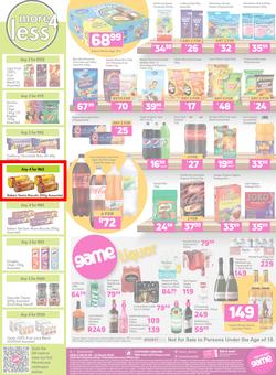 Game : There's Always Rooms For Improvement (09 March - 22 March 2022), page 16