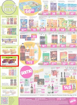 Game : There's Always Rooms For Improvement (09 March - 22 March 2022), page 16