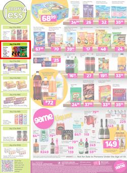 Game : There's Always Rooms For Improvement (09 March - 22 March 2022), page 16