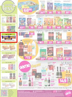 Game : There's Always Rooms For Improvement (09 March - 22 March 2022), page 16