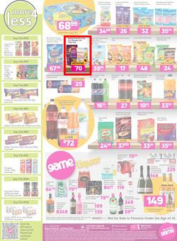 Game : There's Always Rooms For Improvement (09 March - 22 March 2022), page 16