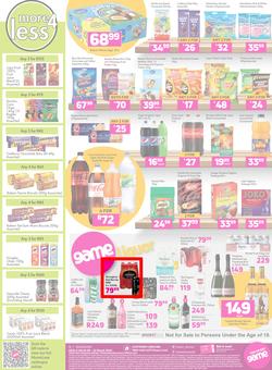 Game : There's Always Rooms For Improvement (09 March - 22 March 2022), page 16