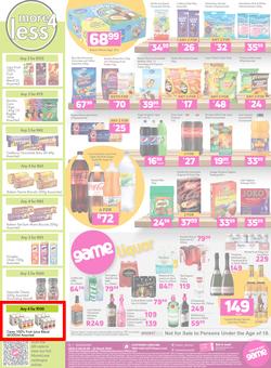 Game : There's Always Rooms For Improvement (09 March - 22 March 2022), page 16