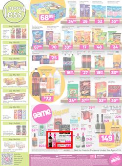 Game : There's Always Rooms For Improvement (09 March - 22 March 2022), page 16