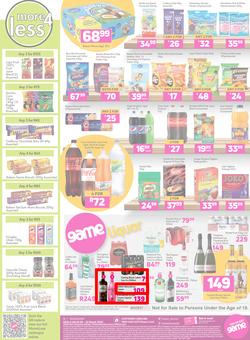 Game : There's Always Rooms For Improvement (09 March - 22 March 2022), page 16