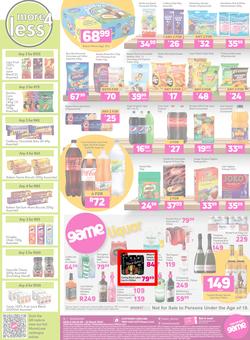 Game : There's Always Rooms For Improvement (09 March - 22 March 2022), page 16