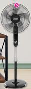 Defy 40cm Pedestal Fan