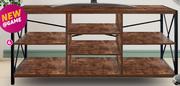 Salvador TV Unit
