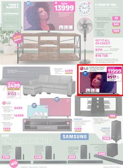 Game : There's Always Rooms For Improvement (09 March - 22 March 2022), page 2