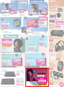 Game : There's Always Rooms For Improvement (09 March - 22 March 2022), page 3