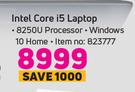 Asus Intel Core i5 Laptop