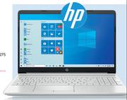 HP Intel Core i5 Laptop