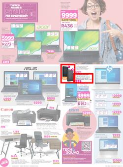 Game : There's Always Rooms For Improvement (09 March - 22 March 2022), page 4