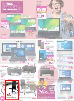 Game : There's Always Rooms For Improvement (09 March - 22 March 2022), page 4