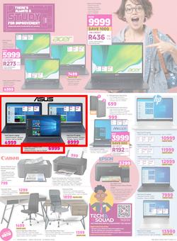 Game : There's Always Rooms For Improvement (09 March - 22 March 2022), page 4