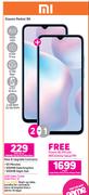 Xiaomi Redmi 9A-Each