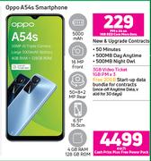 Oppo A54s Smartphone-Each