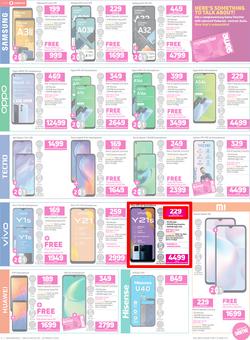 Game : There's Always Rooms For Improvement (09 March - 22 March 2022), page 5