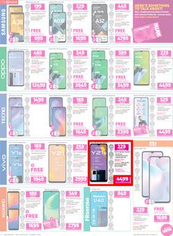 Game : There's Always Rooms For Improvement (09 March - 22 March 2022), page 5