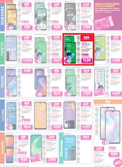 Game : There's Always Rooms For Improvement (09 March - 22 March 2022), page 5