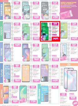 Game : There's Always Rooms For Improvement (09 March - 22 March 2022), page 5