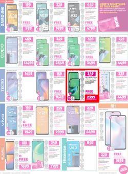 Game : There's Always Rooms For Improvement (09 March - 22 March 2022), page 5