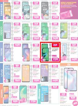 Game : There's Always Rooms For Improvement (09 March - 22 March 2022), page 5