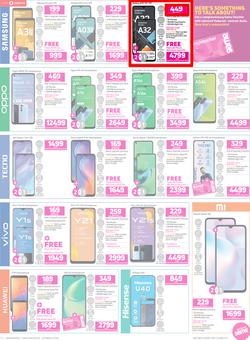 Game : There's Always Rooms For Improvement (09 March - 22 March 2022), page 5