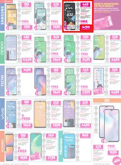 Game : There's Always Rooms For Improvement (09 March - 22 March 2022), page 5