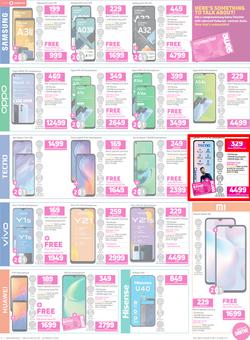 Game : There's Always Rooms For Improvement (09 March - 22 March 2022), page 5