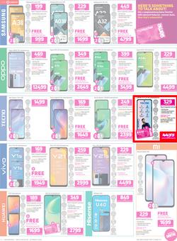 Game : There's Always Rooms For Improvement (09 March - 22 March 2022), page 5