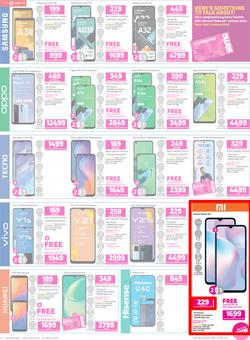 Game : There's Always Rooms For Improvement (09 March - 22 March 2022), page 5