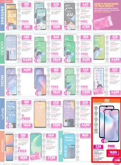 Game : There's Always Rooms For Improvement (09 March - 22 March 2022), page 5