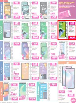 Game : There's Always Rooms For Improvement (09 March - 22 March 2022), page 5