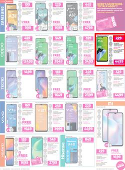 Game : There's Always Rooms For Improvement (09 March - 22 March 2022), page 5