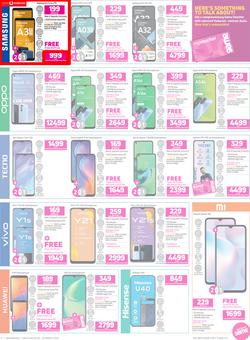 Game : There's Always Rooms For Improvement (09 March - 22 March 2022), page 5