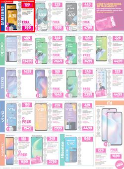 Game : There's Always Rooms For Improvement (09 March - 22 March 2022), page 5