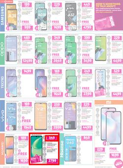 Game : There's Always Rooms For Improvement (09 March - 22 March 2022), page 5