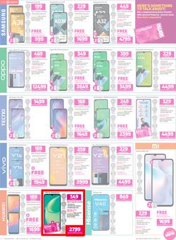 Game : There's Always Rooms For Improvement (09 March - 22 March 2022), page 5